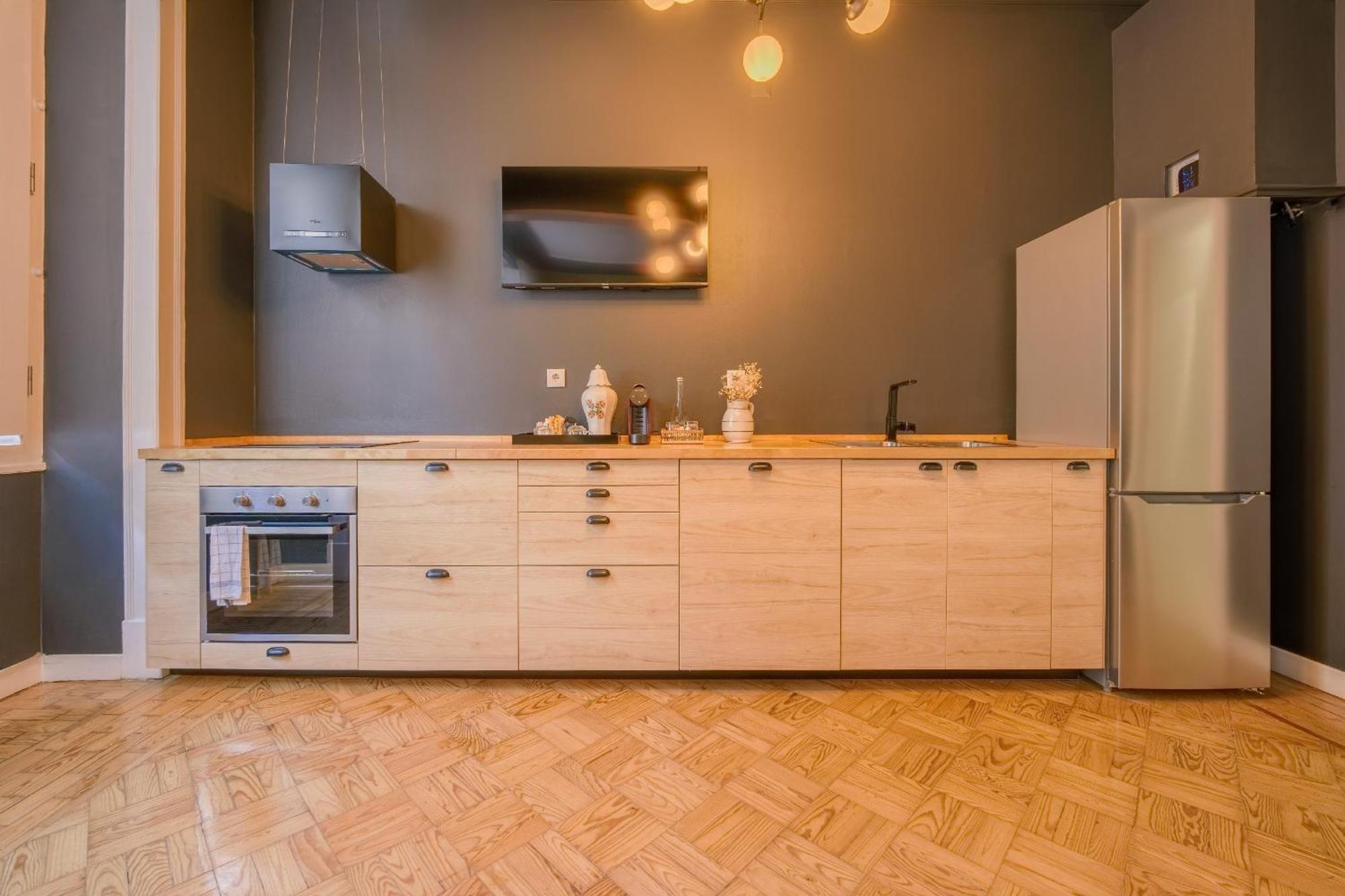 Apartment Sapateiros 44 Lissabon