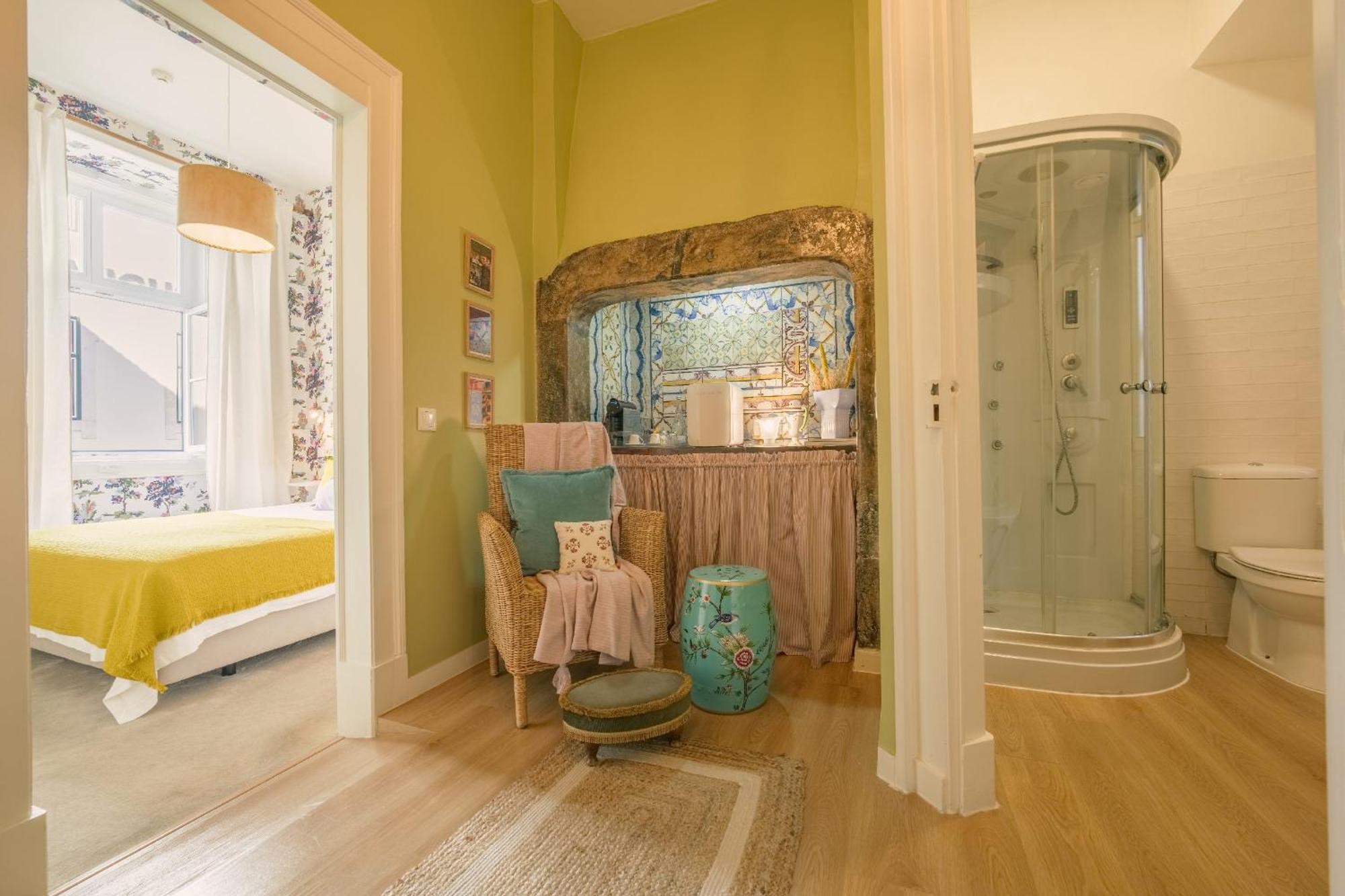 Sapateiros 44 Apartment Lissabon