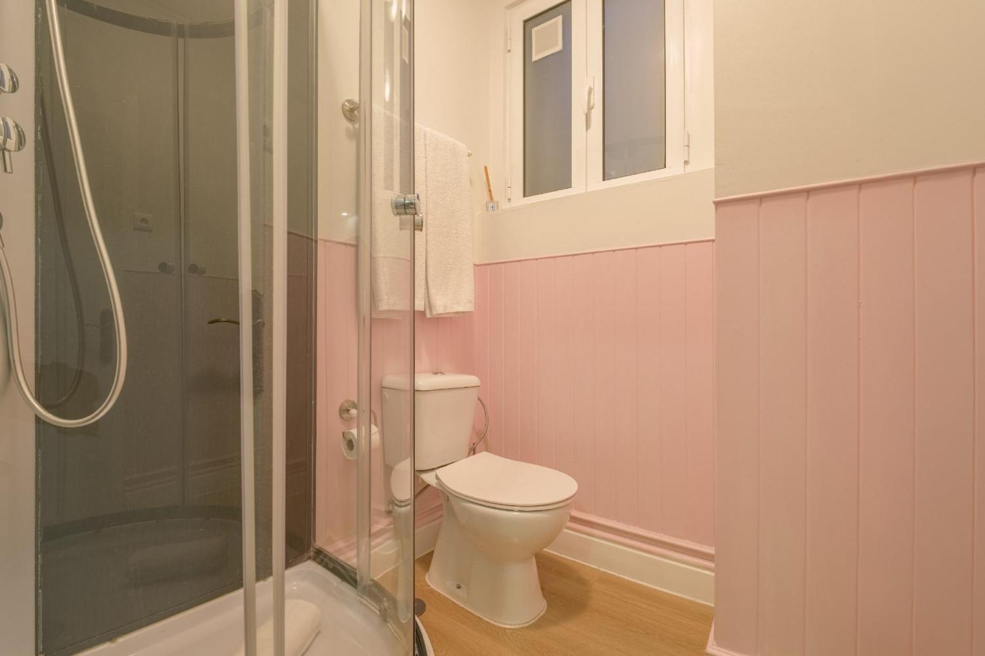 Apartment Sapateiros 44 Lissabon