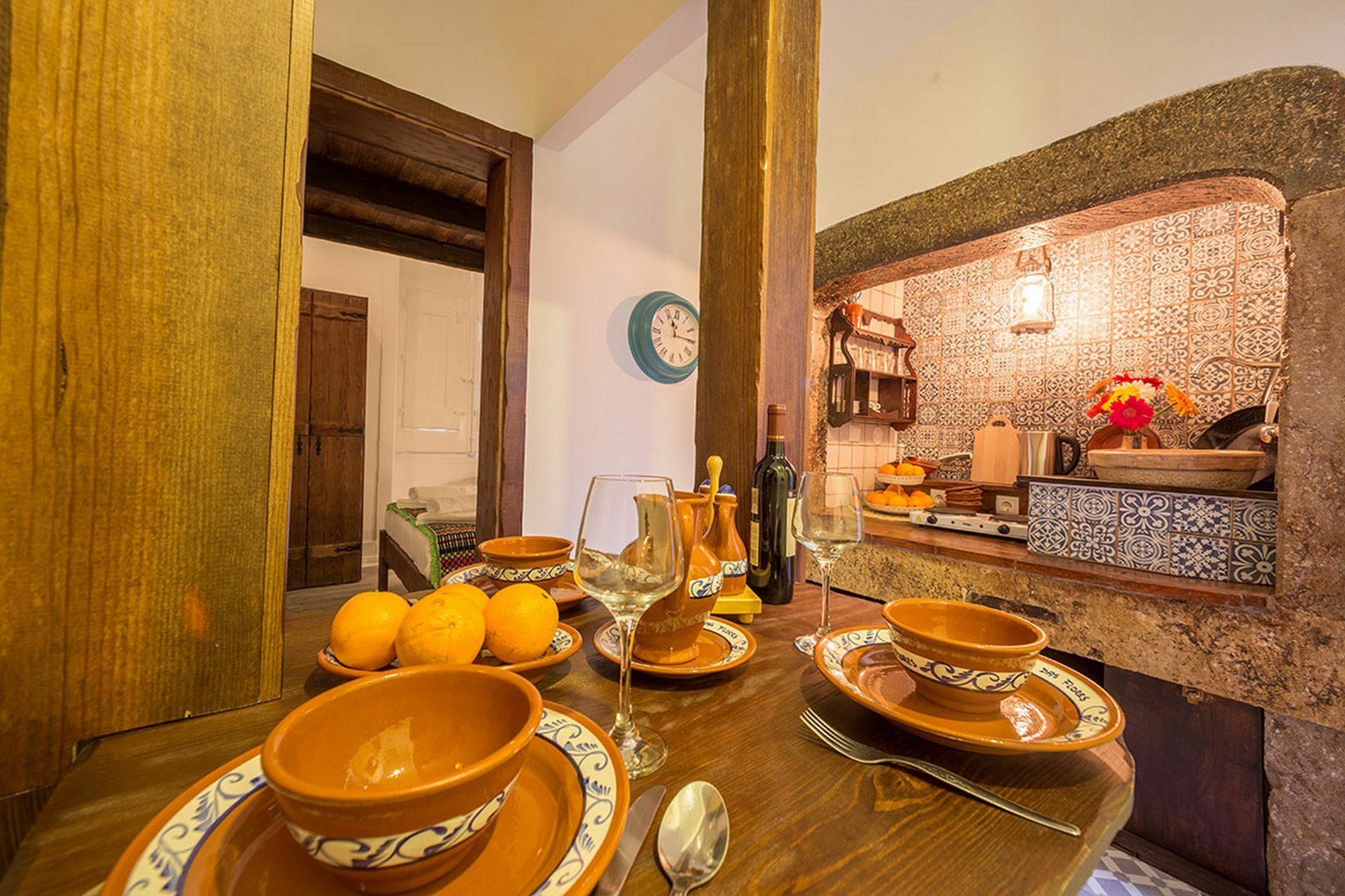 Sapateiros 44 Apartment Lissabon