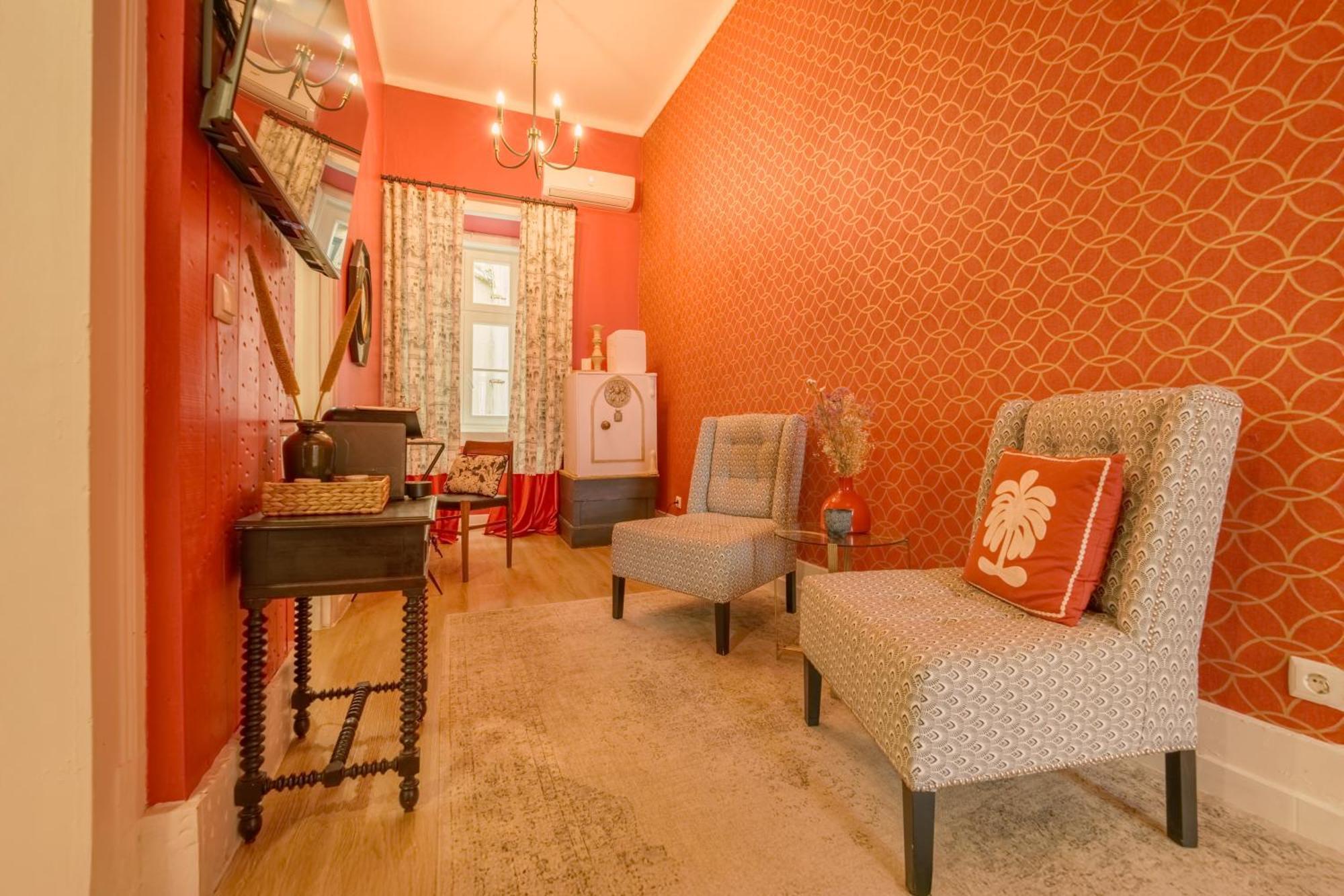 Apartamento Sapateiros 44 Lisboa