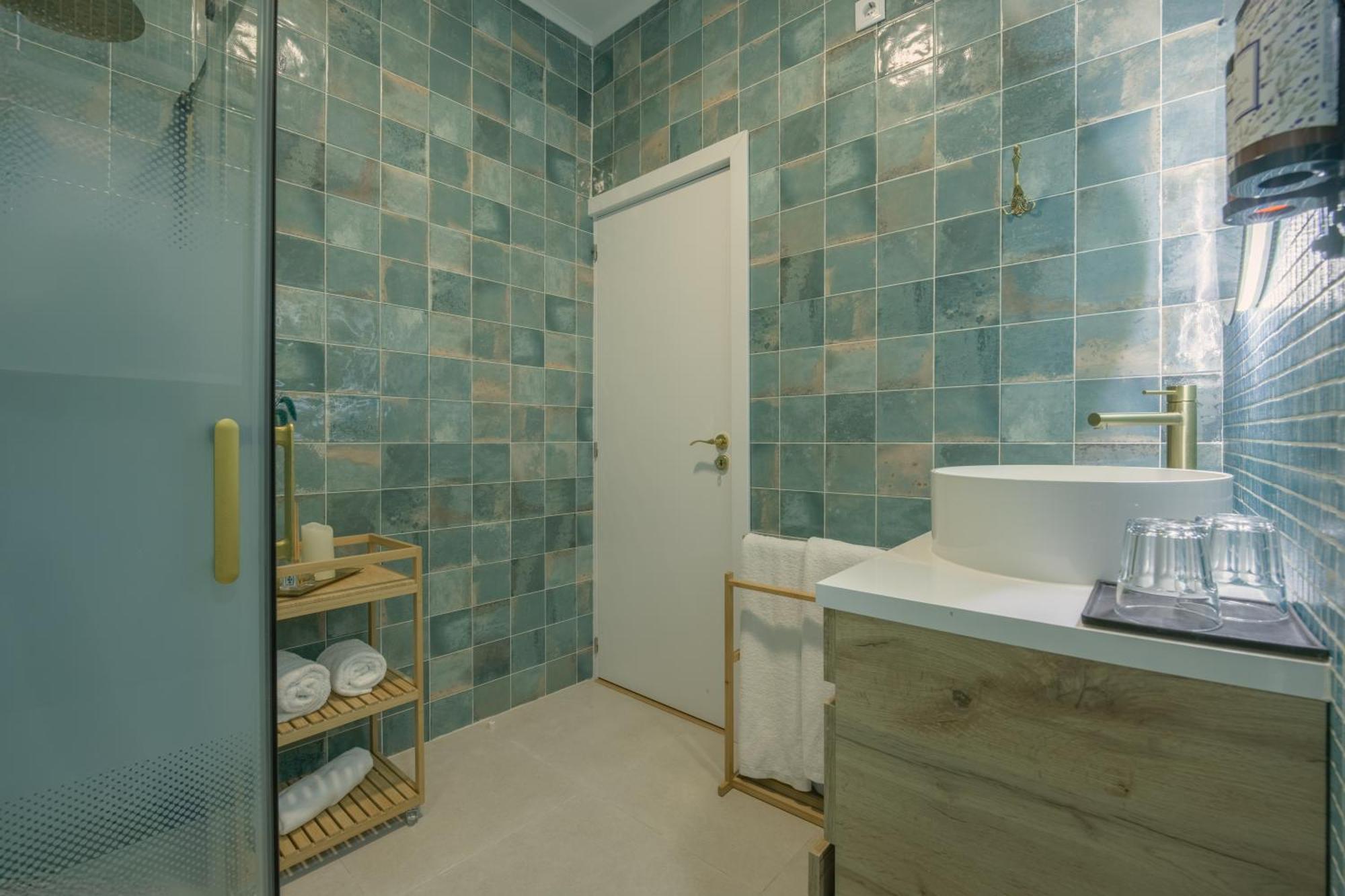 Apartamento Sapateiros 44 *