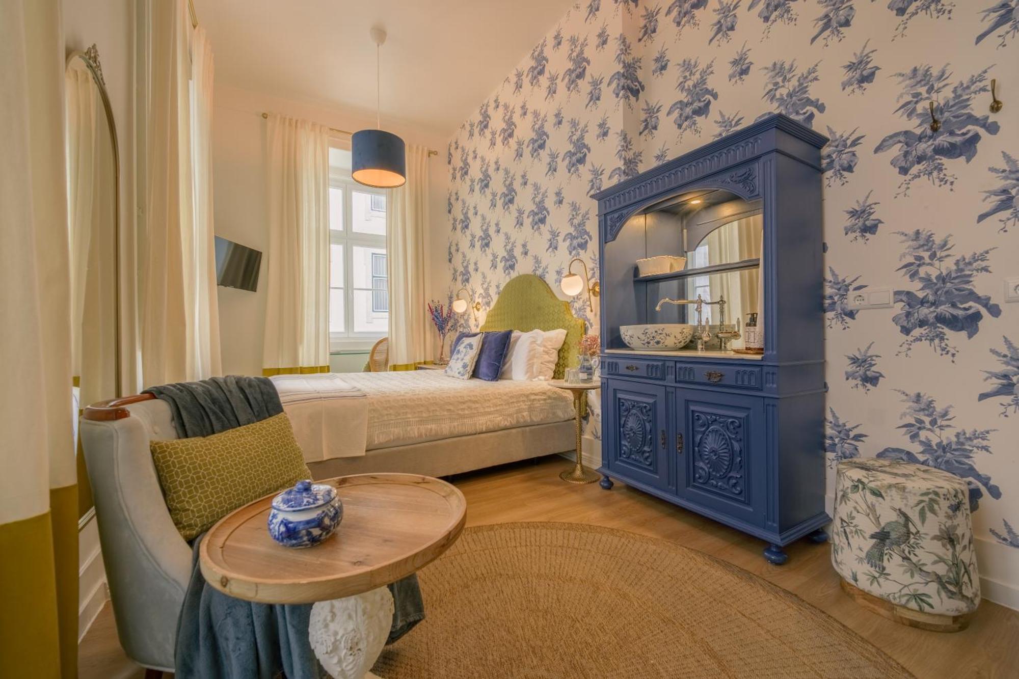Apartamento Sapateiros 44 Lisboa